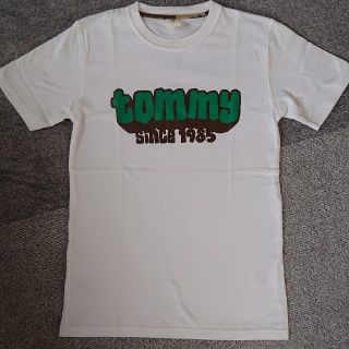 トミー(TOMMY)のトミー ロゴTシャツ(Tシャツ/カットソー(半袖/袖なし))