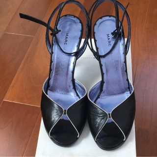 マークジェイコブス(MARC JACOBS)の美品！マークジェイコブス☆トゥモローランド☆ドゥーズィエムクラス☆ドレステリア(サンダル)