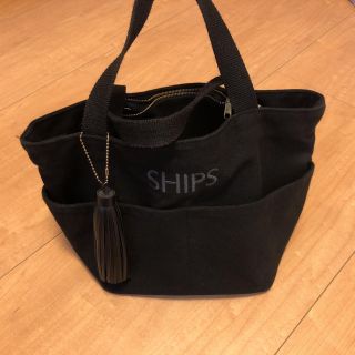 シップス(SHIPS)のシップス バッグ(トートバッグ)