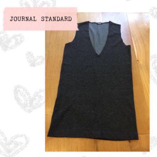 ジャーナルスタンダード(JOURNAL STANDARD)のあーちゃん様専用(ニット/セーター)