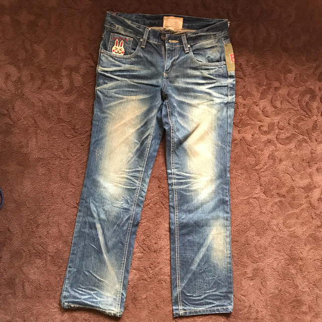 LOLITA JEANS レディースのパンツ(デニム/ジーンズ)の商品写真