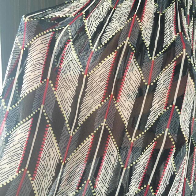 STYLENANDA(スタイルナンダ)のラスト値下★ナンニング9 NANING9 韓国ブランド スカート レディースのスカート(ひざ丈スカート)の商品写真