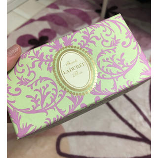 ラデュレ(LADUREE)のラデュレ キャンドル(キャンドル)