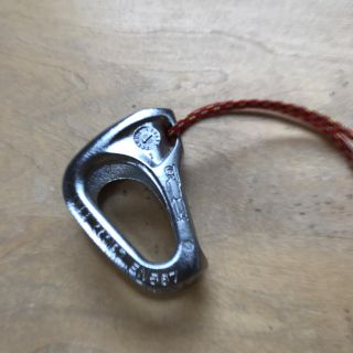 ペツル(PETZL)のタイブロック ペツル クライミング 値下げ(登山用品)