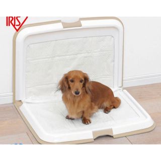 わんちゃんトイレ 2WAY 新品(犬)