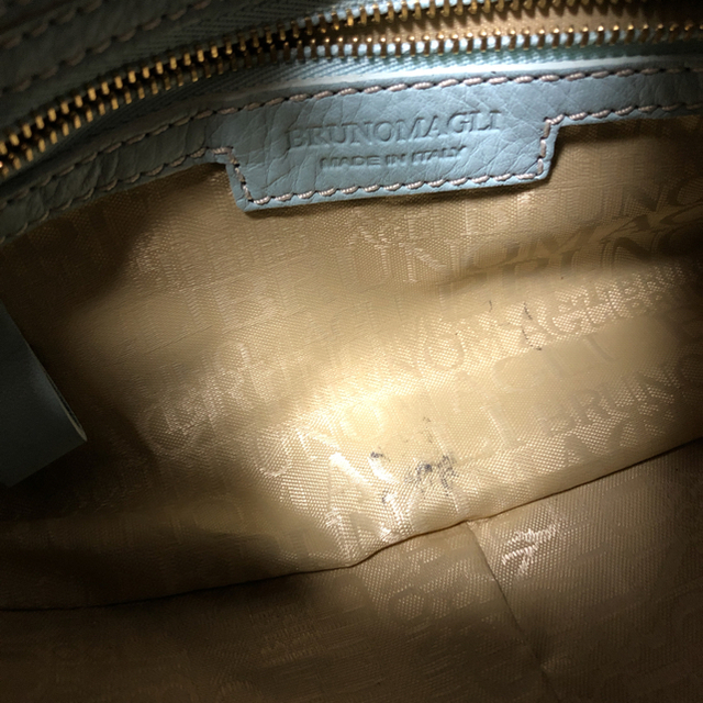 BRUNOMAGLI(ブルーノマリ)のじゅんちゃん様専用 レディースのバッグ(ハンドバッグ)の商品写真
