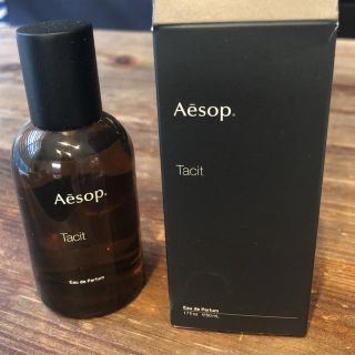 イソップ(Aesop)のAesop Tacit イソップ タシット オードパルファム〈香水〉(ユニセックス)