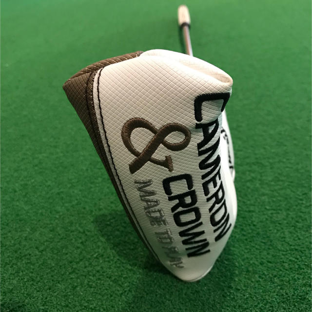 Scotty Cameron(スコッティキャメロン)のスコッティキャメロン パター 限定品  スポーツ/アウトドアのゴルフ(クラブ)の商品写真