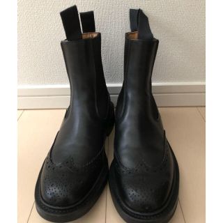 トリッカーズ(Trickers)の新品＊Tricker's  トリッカーズ  ヘンリー  サイズ4 1/2(ブーツ)