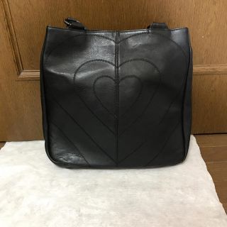 モスキーノ(MOSCHINO)のMOSCHINO ショルーダバック　値下げ(ショルダーバッグ)