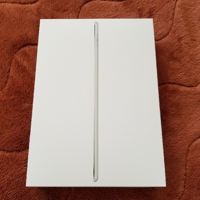 iPad Air2 Wifi Cellulr 16G Silver スマホ/家電/カメラのPC/タブレット(タブレット)の商品写真