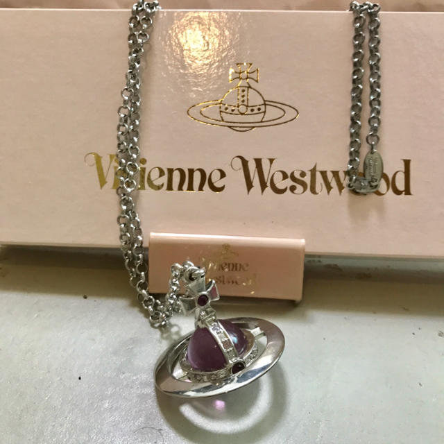 Vivienne Westwood / ネックレス ピアス ディスプレイ グッズ