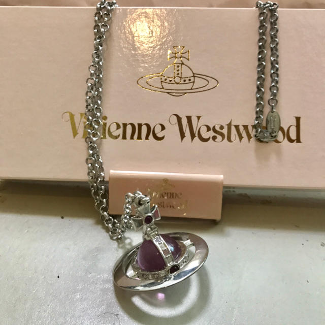 Vivienne Westwood(ヴィヴィアンウエストウッド)のヴィヴィアン ディスプレイスタンド レディースのアクセサリー(その他)の商品写真