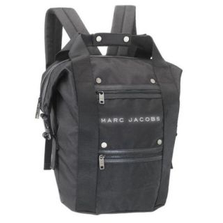 マークバイマークジェイコブス(MARC BY MARC JACOBS)のマークジェイコブス  リュック(リュック/バックパック)