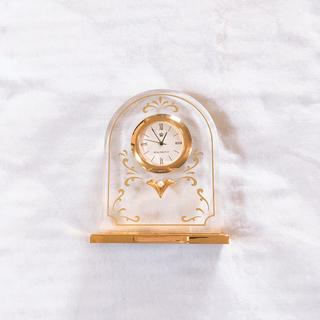 ミキモト(MIKIMOTO)の時計 置き時計 mikimoto(置時計)
