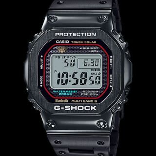 ジーショック(G-SHOCK)のG-SHOCK GMW-B5000TFG-1 PORTER (腕時計(デジタル))