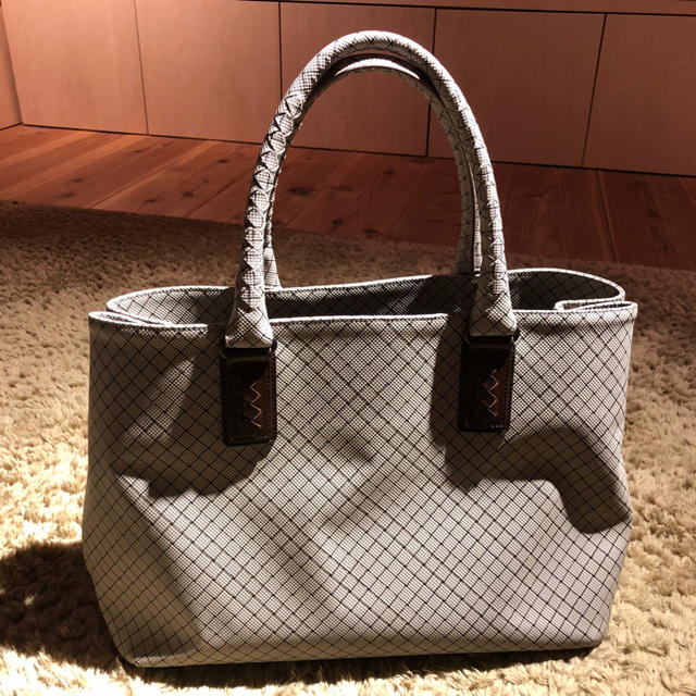 Bottega Veneta - ボッテガヴェネタ トートバッグ 《BOTTEGA VENETA