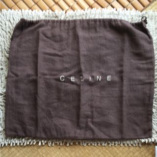 セリーヌ(celine)のセリーヌ 保存袋(ショップ袋)