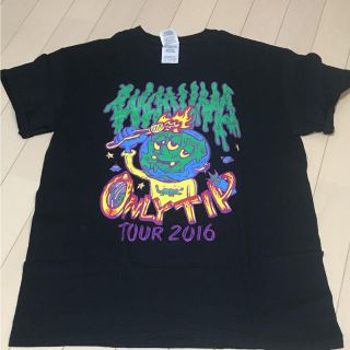 ワニマ(WANIMA)のWANIMA Tシャツ 限定(ミュージシャン)