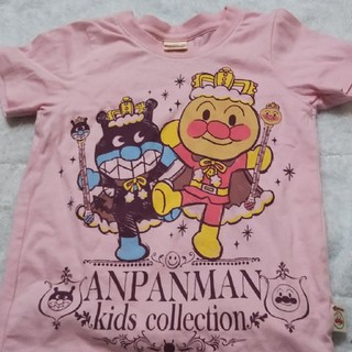 アンパンマン(アンパンマン)のアンパンマン Tシャツ 100センチ(Tシャツ/カットソー)