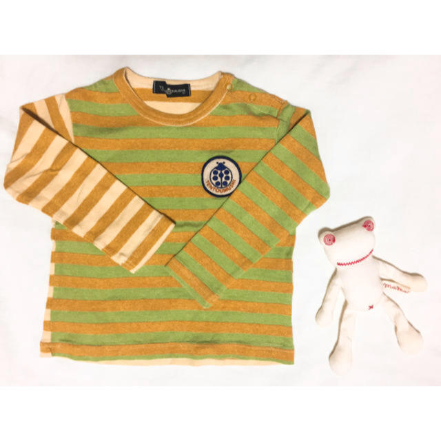 Rico 様 専用ページ♡ キッズ/ベビー/マタニティのキッズ服男の子用(90cm~)(Tシャツ/カットソー)の商品写真