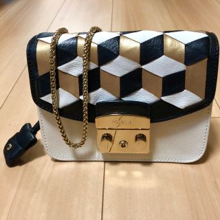 フルラ(Furla)の【m様専用】FURLAメトロポリス クロスボディ(ショルダーバッグ)