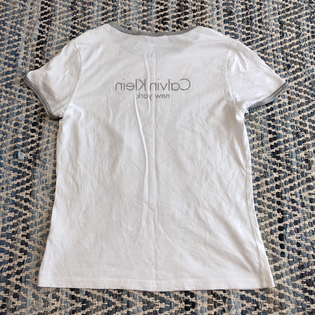 Calvin Klein(カルバンクライン)のy様専用 レディースのトップス(Tシャツ(半袖/袖なし))の商品写真