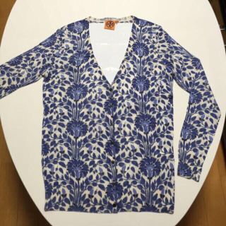 トリーバーチ(Tory Burch)のアンさん専用  TORY BURCH(カーディガン)