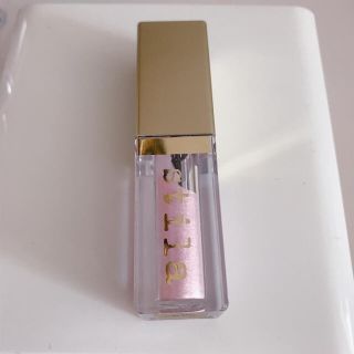 スティラ(stila)のstila  グリッター＆グローリキッドアイシャドウ 9番(アイシャドウ)