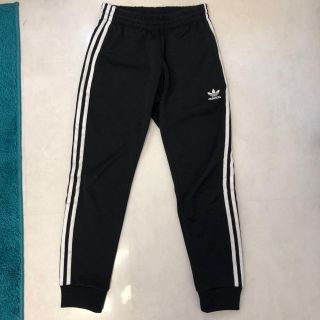 アディダス(adidas)の【美品】アディダス トラックパンツ xs(その他)