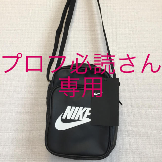 NIKE(ナイキ)の専用 レディースのバッグ(ショルダーバッグ)の商品写真