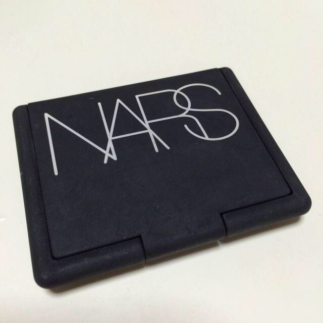 NARS(ナーズ)のNARS デュオアイシャドー コスメ/美容のベースメイク/化粧品(その他)の商品写真