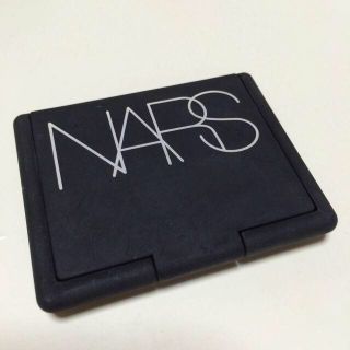 ナーズ(NARS)のNARS デュオアイシャドー(その他)