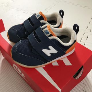 ニューバランス(New Balance)のニューバランスのスニーカー(スニーカー)