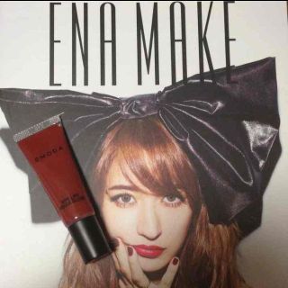 エモダ(EMODA)のEMODA リップグロス♡(その他)