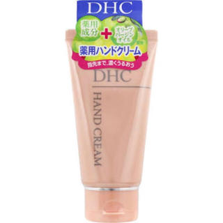 ディーエイチシー(DHC)のDHC 薬用ハンドクリーム(ハンドクリーム)