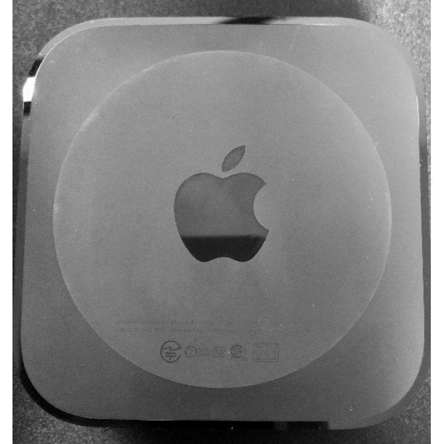Apple(アップル)のAPPLE TV 32G スマホ/家電/カメラのテレビ/映像機器(テレビ)の商品写真