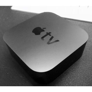 アップル(Apple)のAPPLE TV 32G(テレビ)