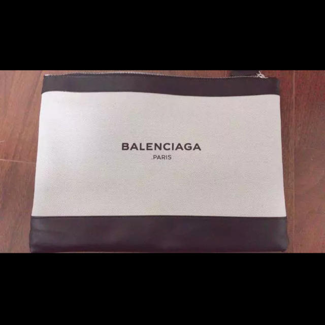 Balenciaga(バレンシアガ)のBALENCIAGA クラッチバッグ メンズのバッグ(セカンドバッグ/クラッチバッグ)の商品写真