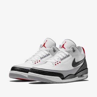 ナイキ(NIKE)のAIR JORDAN 3 TINKER(スニーカー)