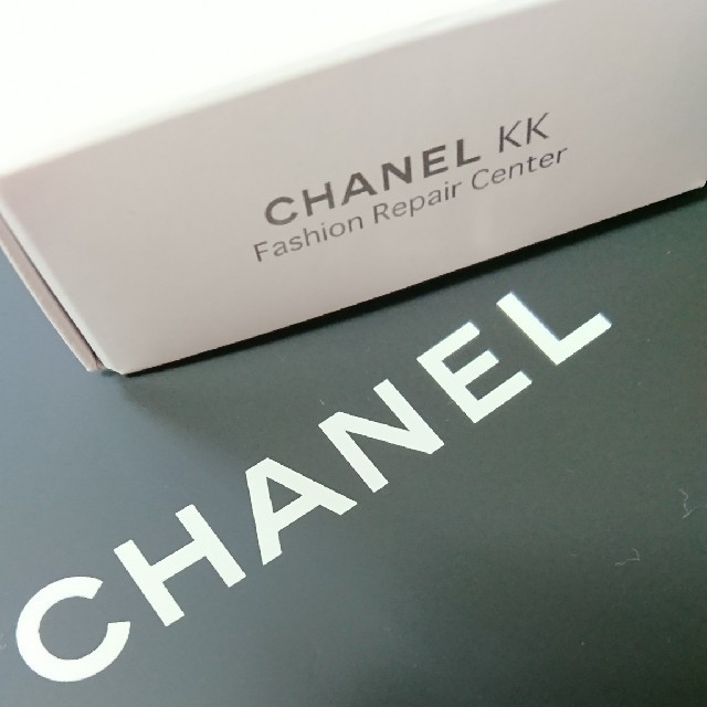 CHANEL ピアス 3