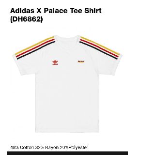 アディダス(adidas)のあやたかさん専用です(Tシャツ/カットソー(半袖/袖なし))