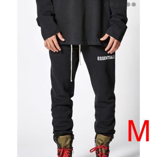 フィアオブゴッド(FEAR OF GOD)のfog  Essentials Graphic Sweatpants(その他)