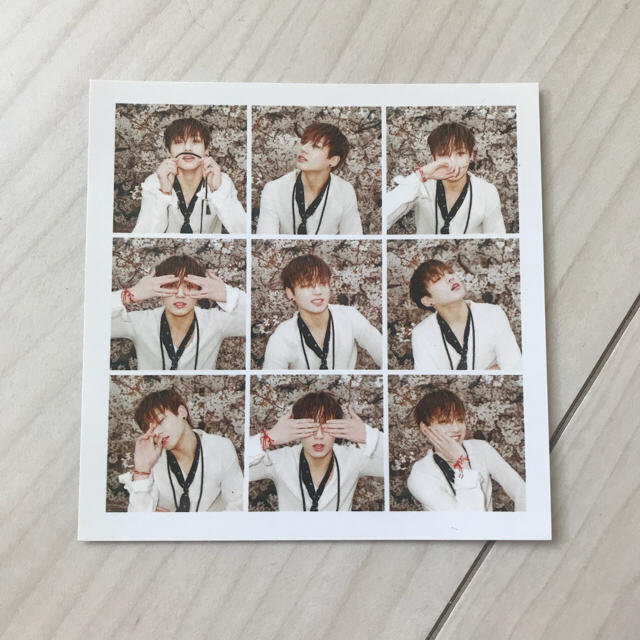 BTS 防弾少年団 花様年華 pt.1 トレカ ジョングク eva.gov.co