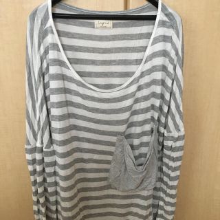 アングリッド(Ungrid)のkaoriさま専用(Tシャツ(長袖/七分))