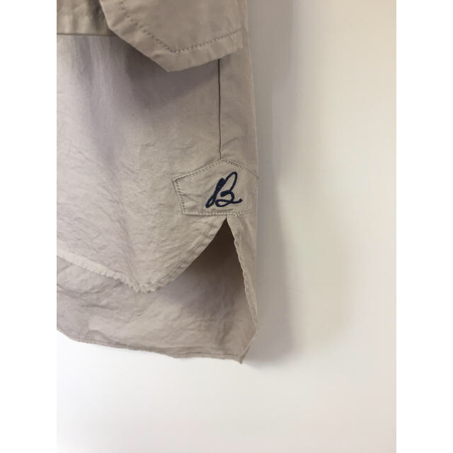 MADISONBLUE(マディソンブルー)のマディソンブルー★シャツ レディースのトップス(シャツ/ブラウス(長袖/七分))の商品写真