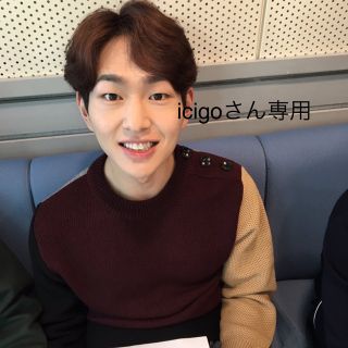 シャイニー(SHINee)のSHINee  IYB オニュ icigoさん専用(K-POP/アジア)