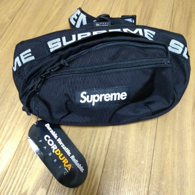 supreme