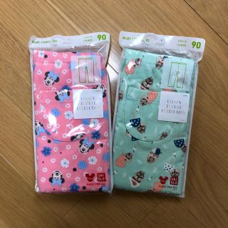 新品☆ディズニーズボン(パンツ/スパッツ)