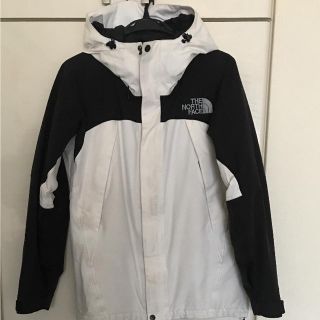 ザノースフェイス(THE NORTH FACE)のノースフェイス マウンテンパーカ ゴアテックス 限定カラー あべさま専用(マウンテンパーカー)